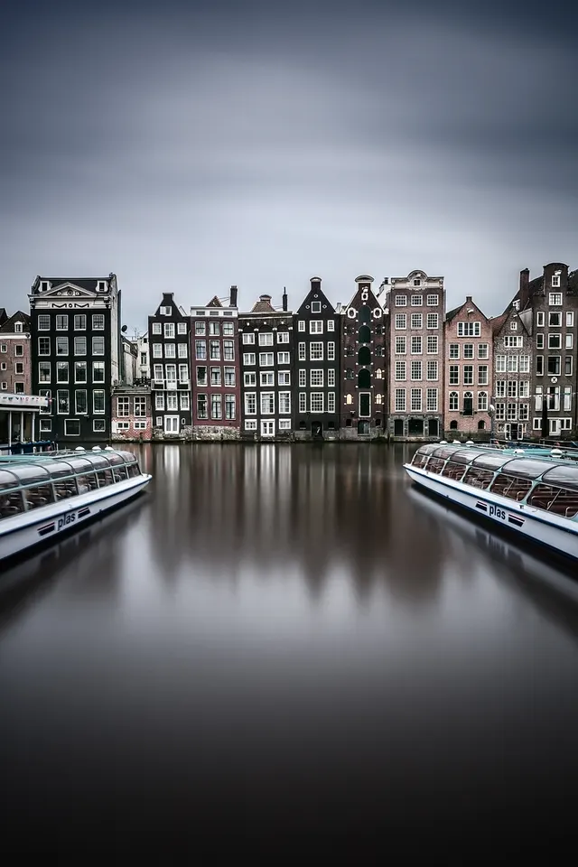 Dutch Gravity, single edition 1/1