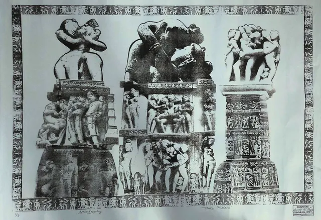 Three Pillars