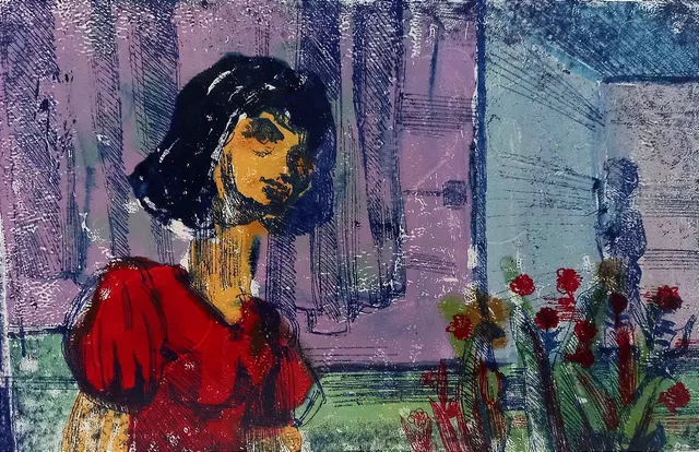 femininity