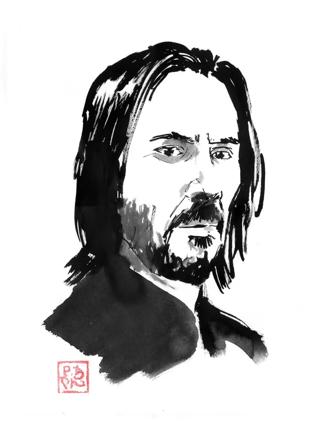 john wick