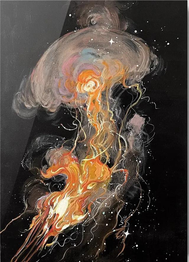 NEBULAE