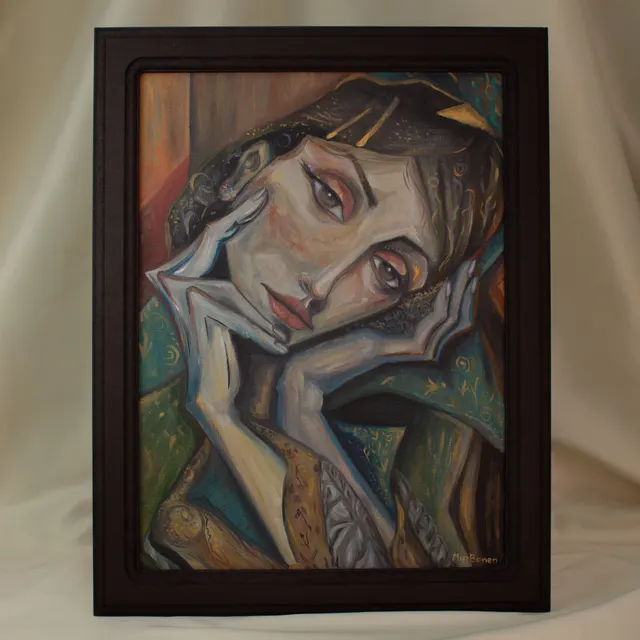 Lady