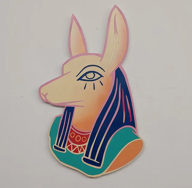 Anubis