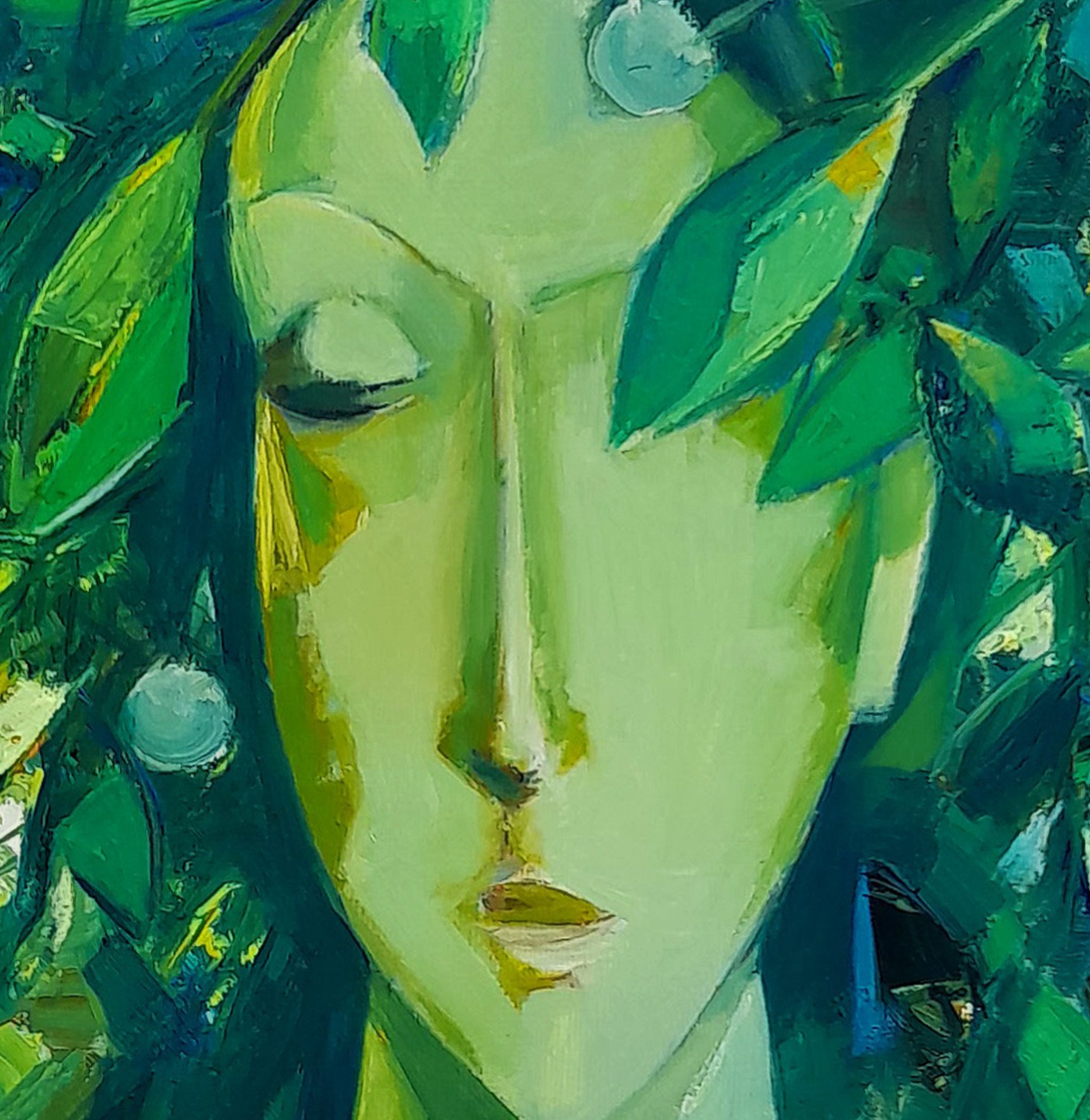 Harmony With Nature