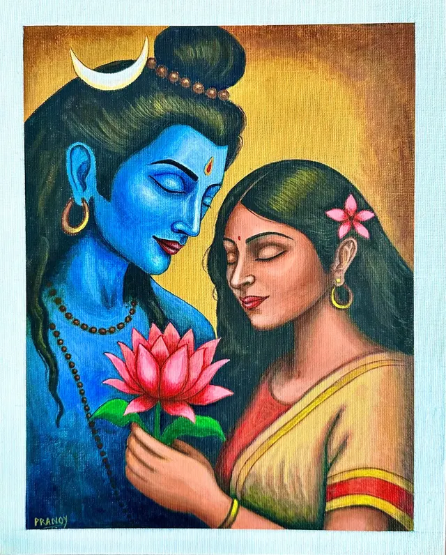 Eternal Love