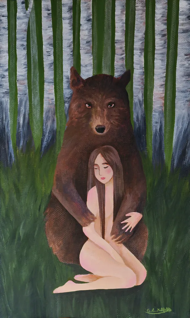 The Embrace