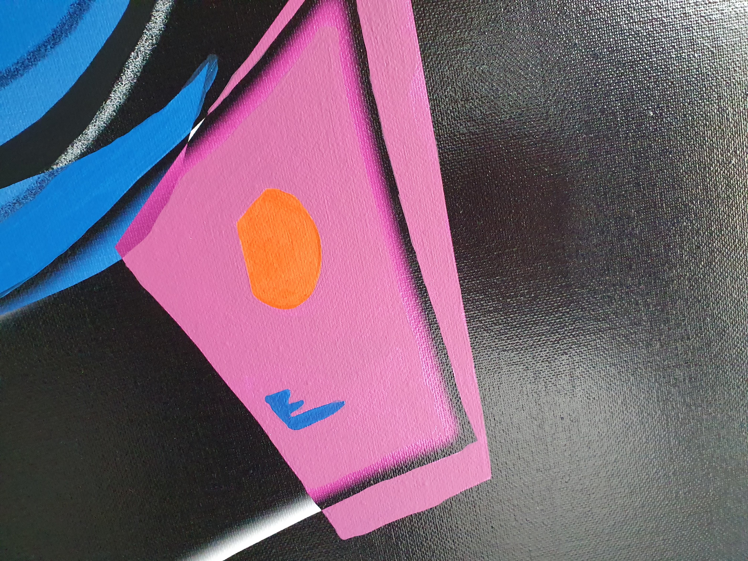 Kuiken - Horizontaal