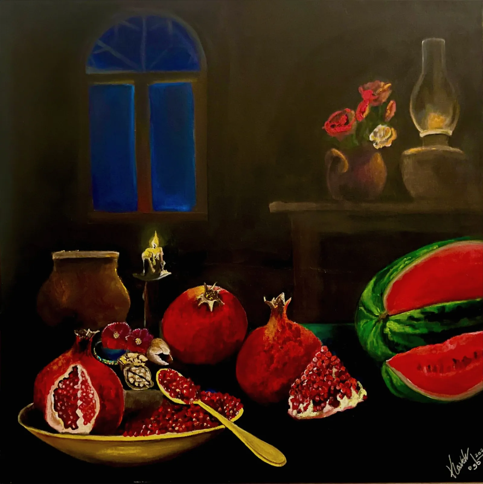 Yalda