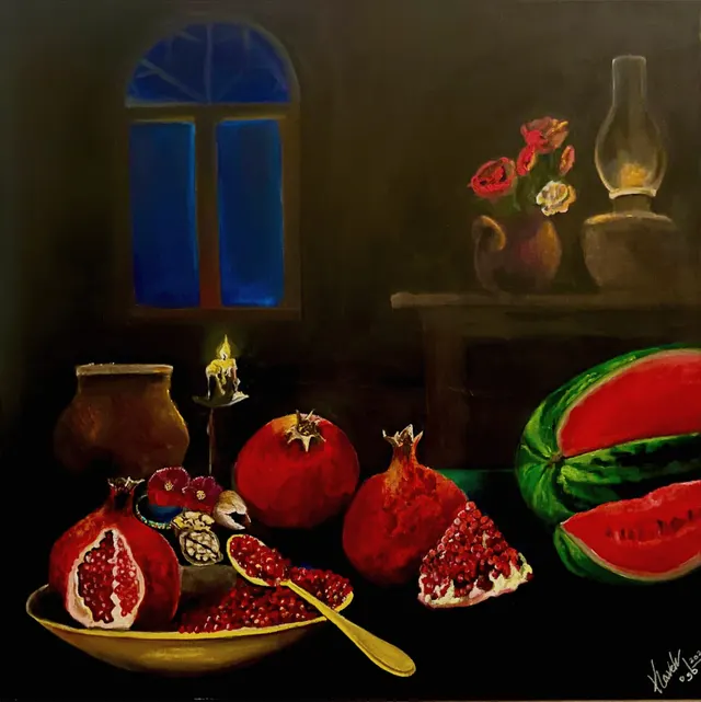 Yalda