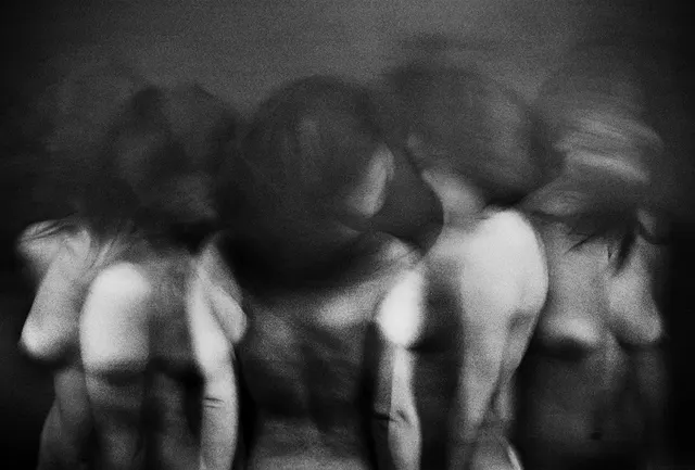 Metamorphosis 3