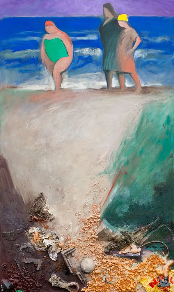 Strandgut