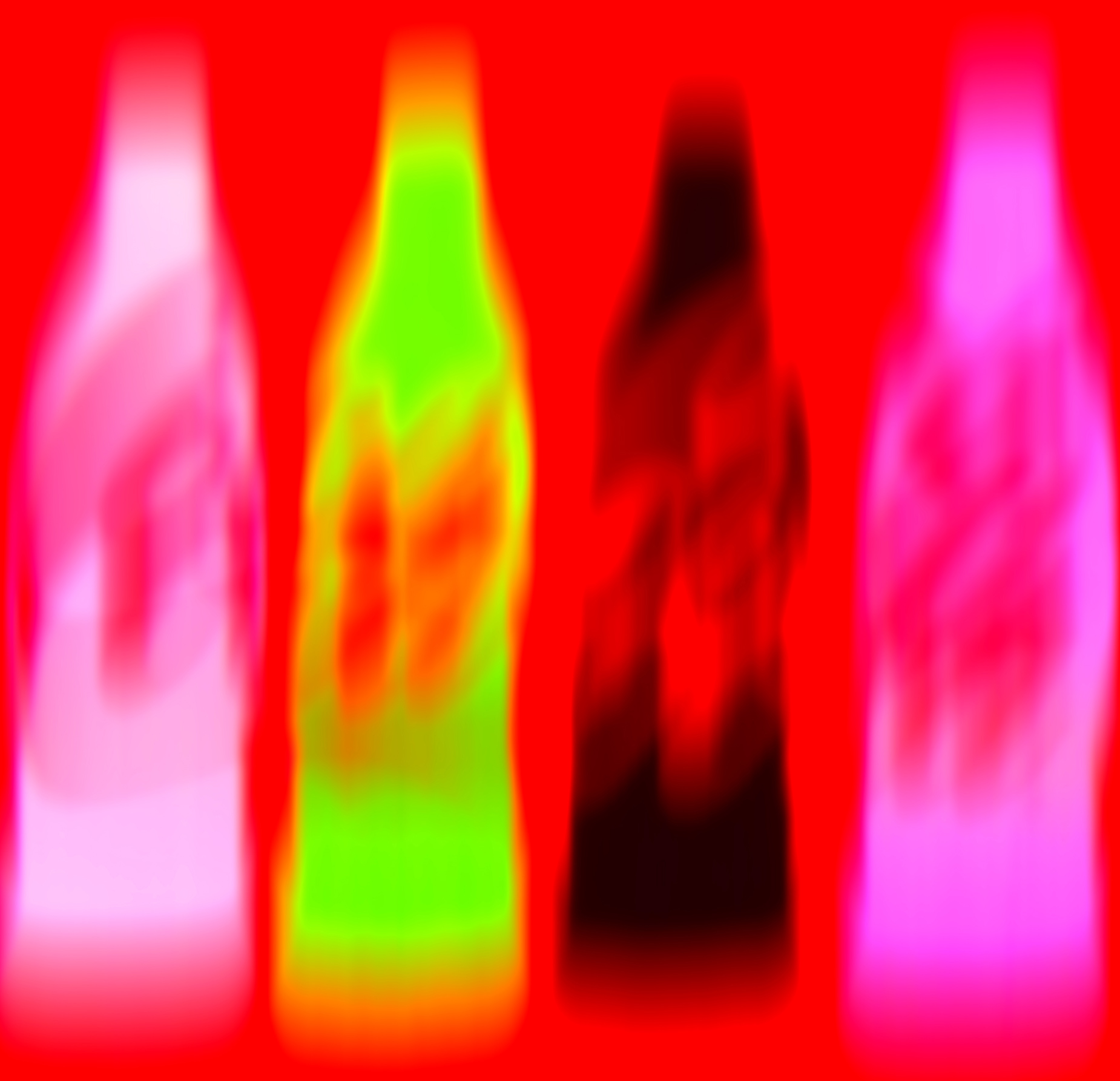 Bottles II