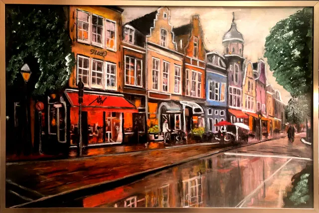 Utrecht Today