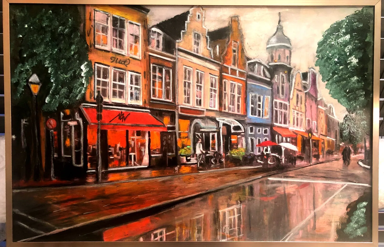 Utrecht Today — 2