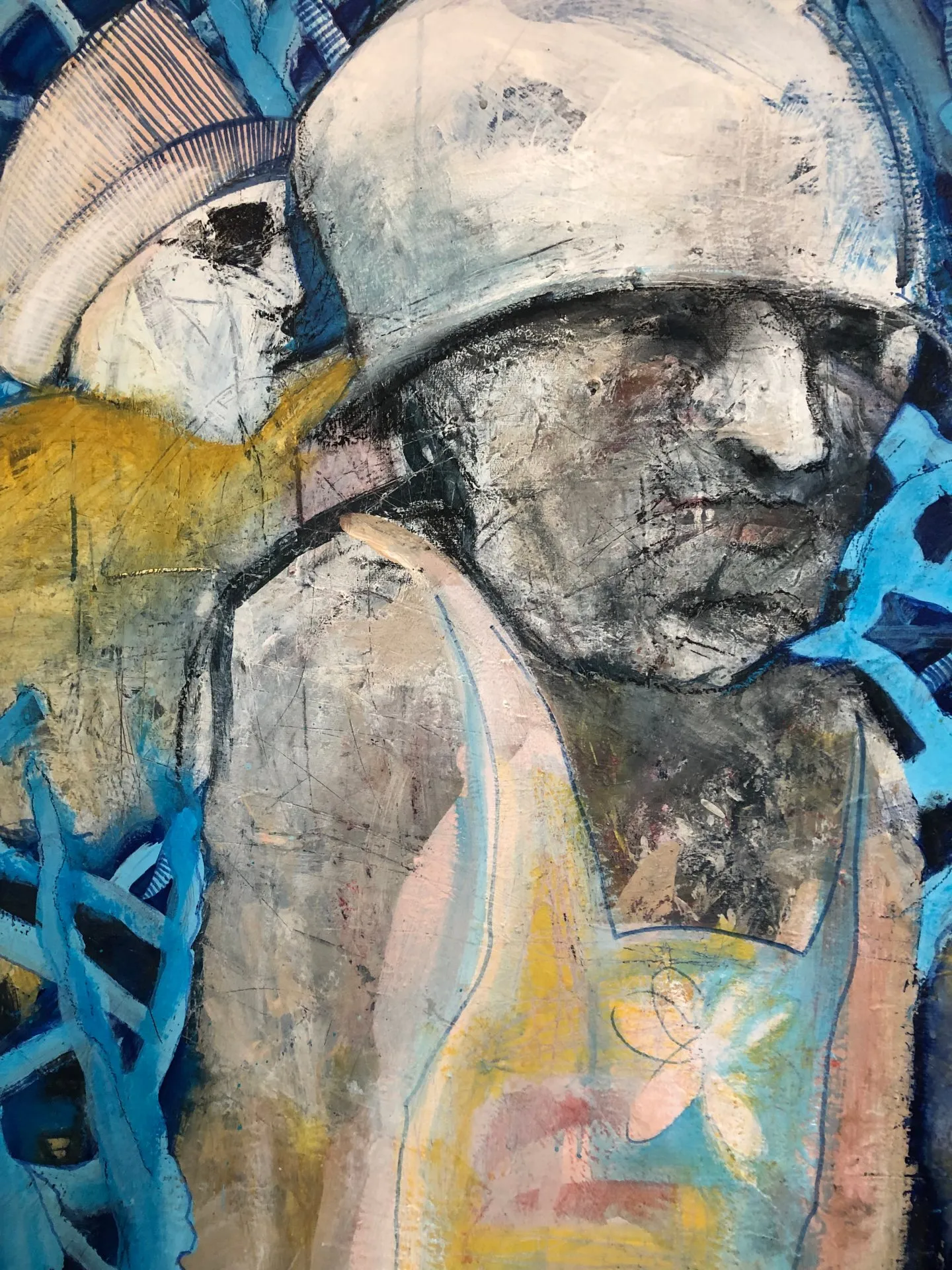 The Weight of Silence — 2
