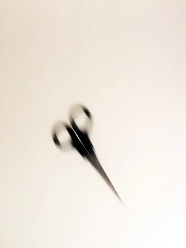 falling objects