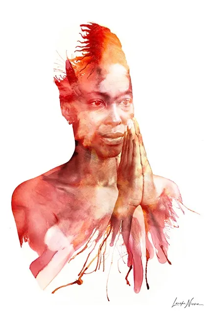 Soulportrait #1 - Natarcia