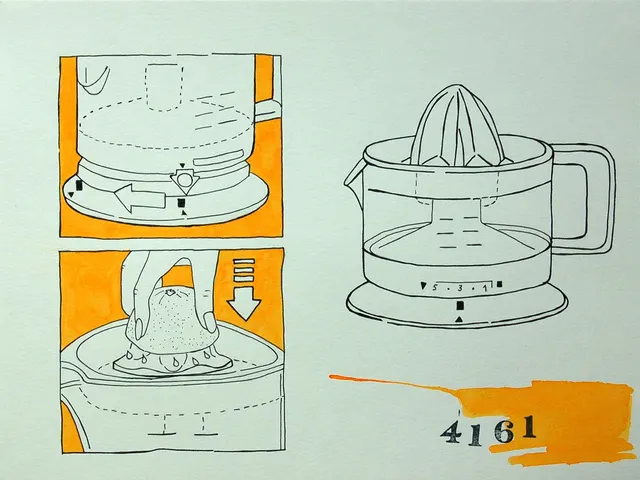 Vrouwentools (Citruspers)