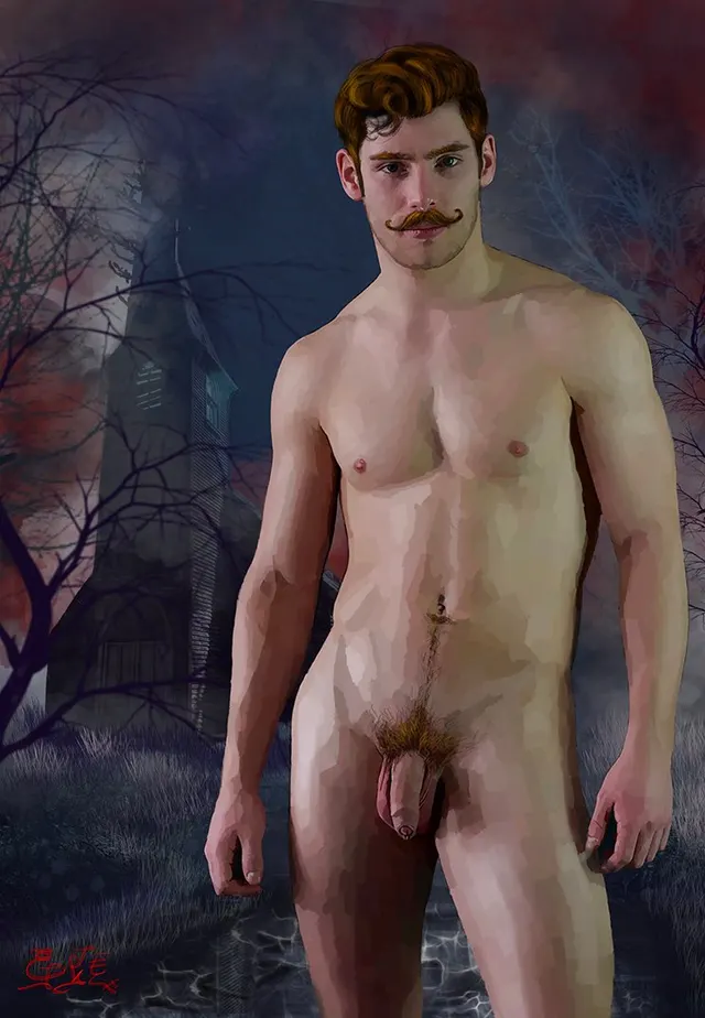 Peter Quint