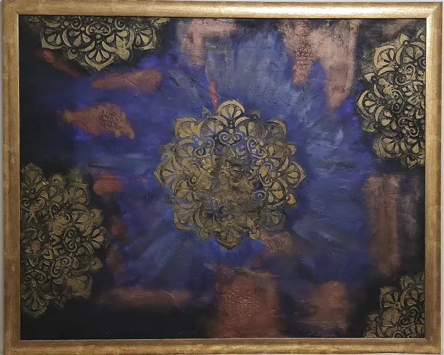 mandala of hope