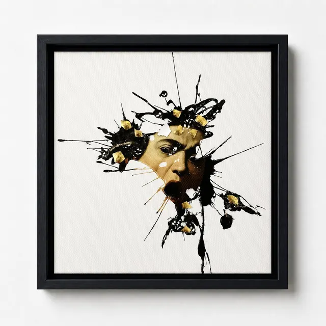 Revelation from Chaos, La Medusa