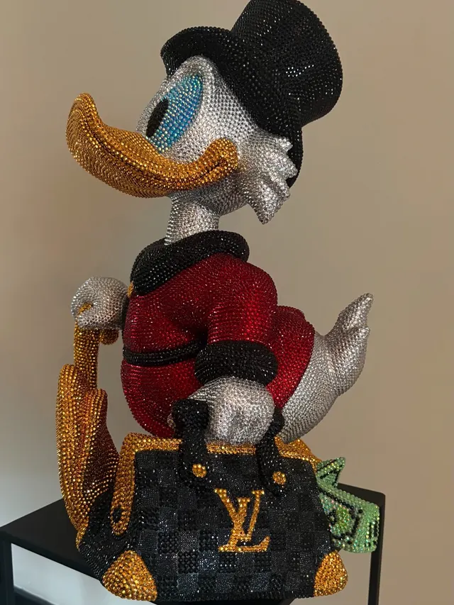 Scrooge McDuck