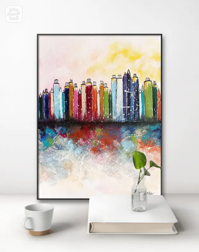 Towers