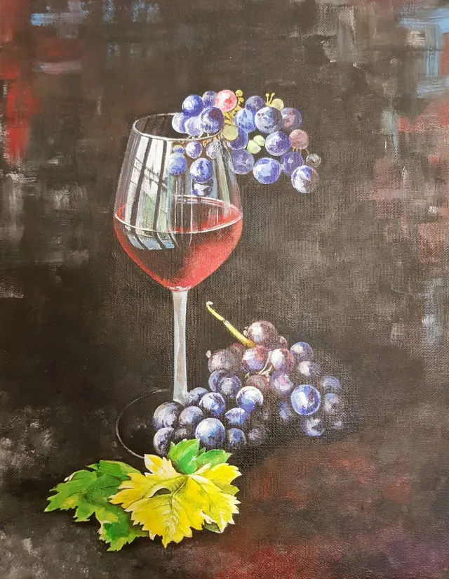 Wine
