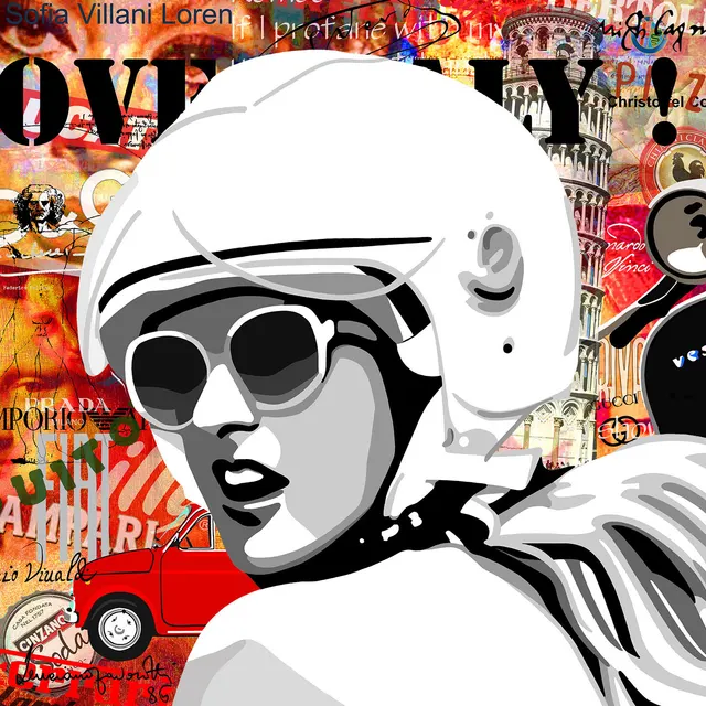 Scootergirl
