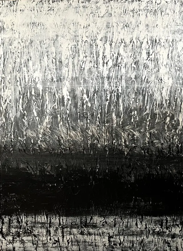 "In a State of Ethereal Grace"