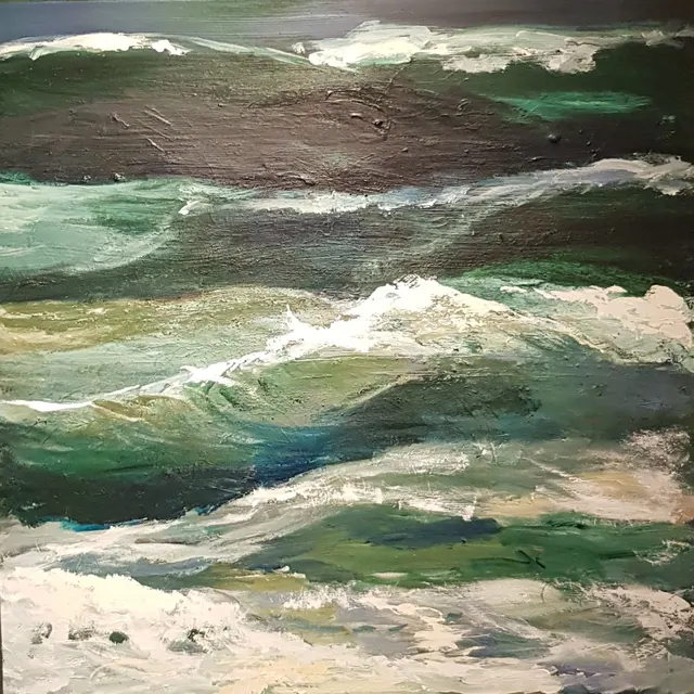 The Ocean