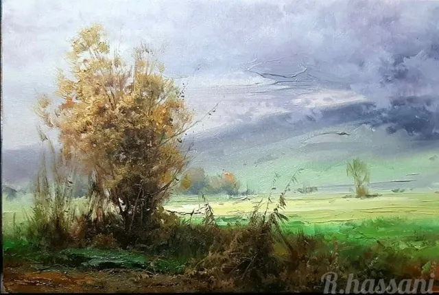 Landscape
