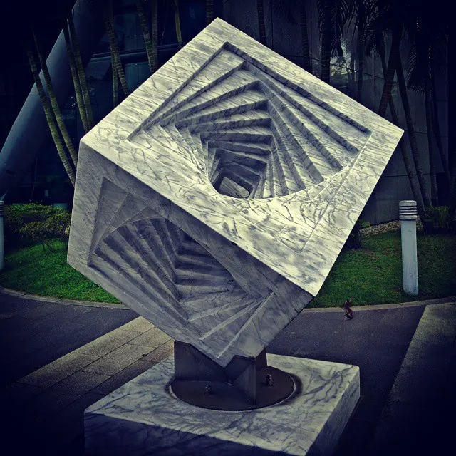 Cube