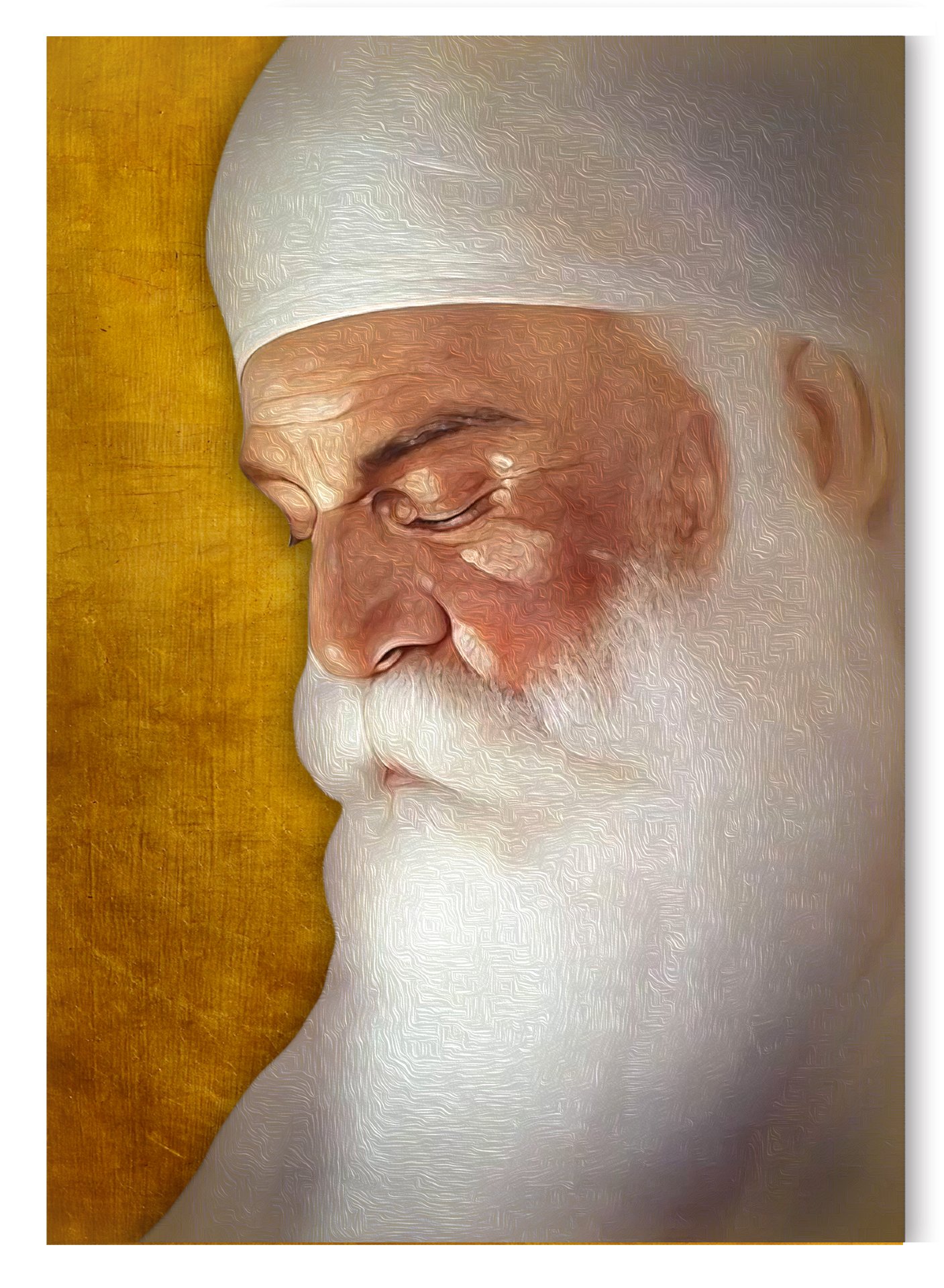 Guru Nanak Ji
