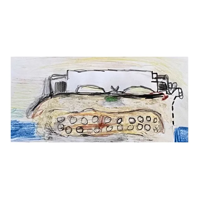 Typewriter