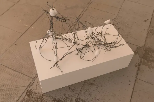 Les filaments de l’agonie