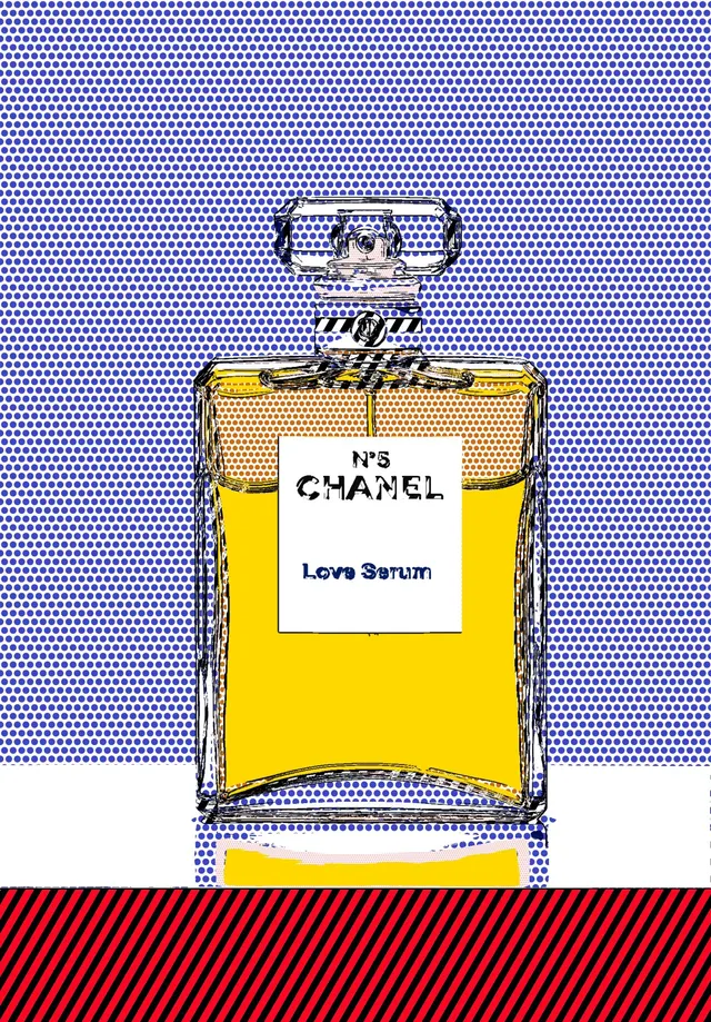 Love Serum