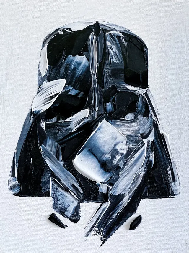 Darth Vader I