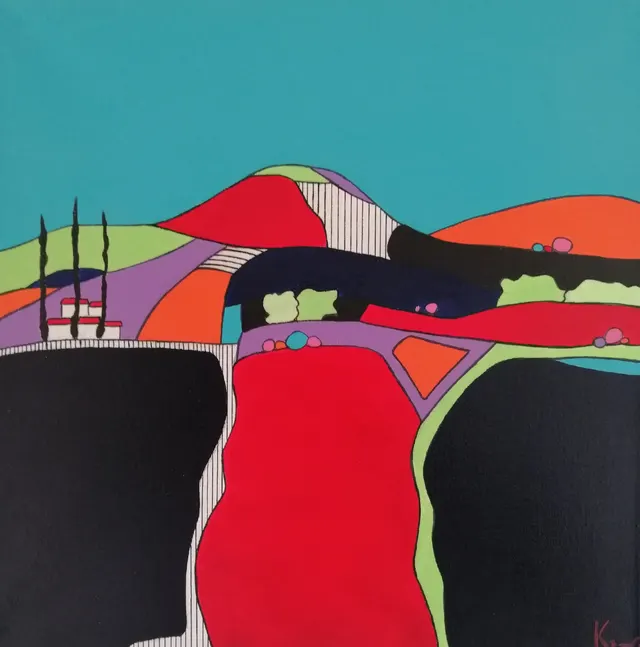 LANDSCAPE
