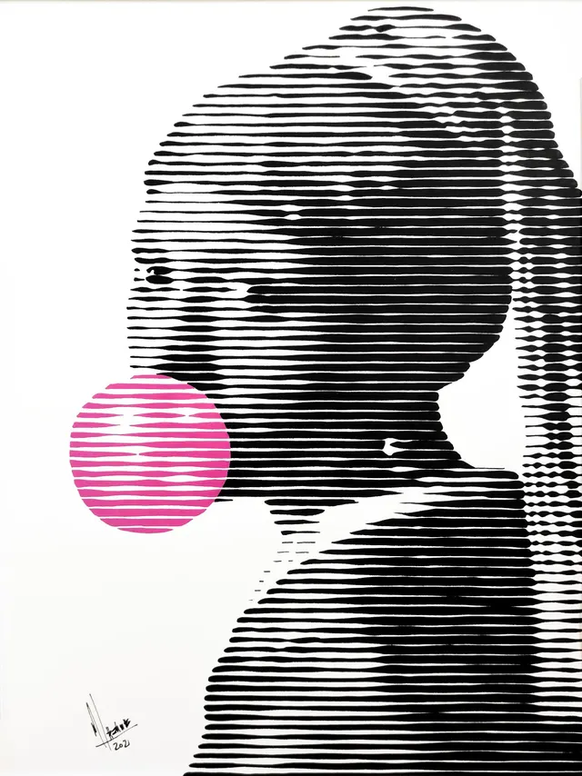 Bubble gum 02