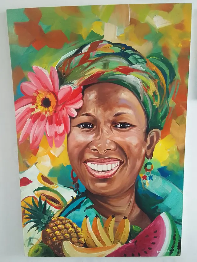Palenquera
