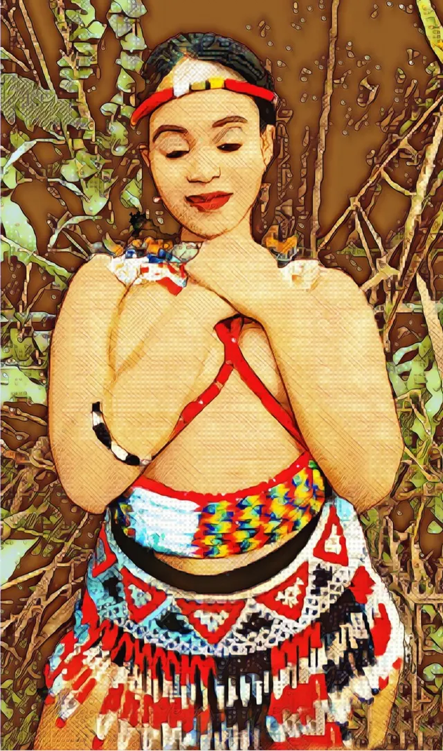 Vineda Fierté