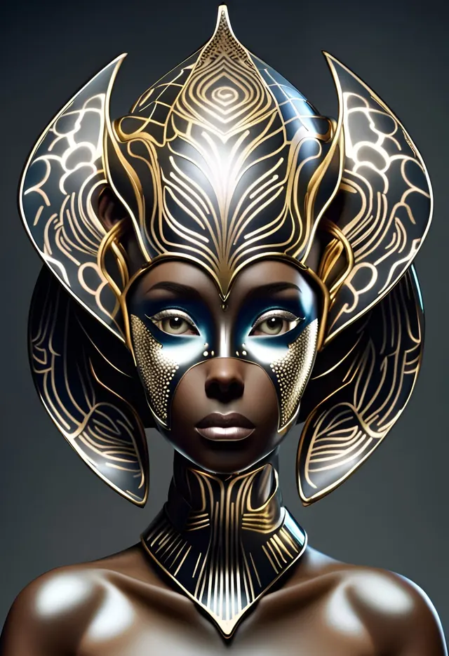 Queen of the Night