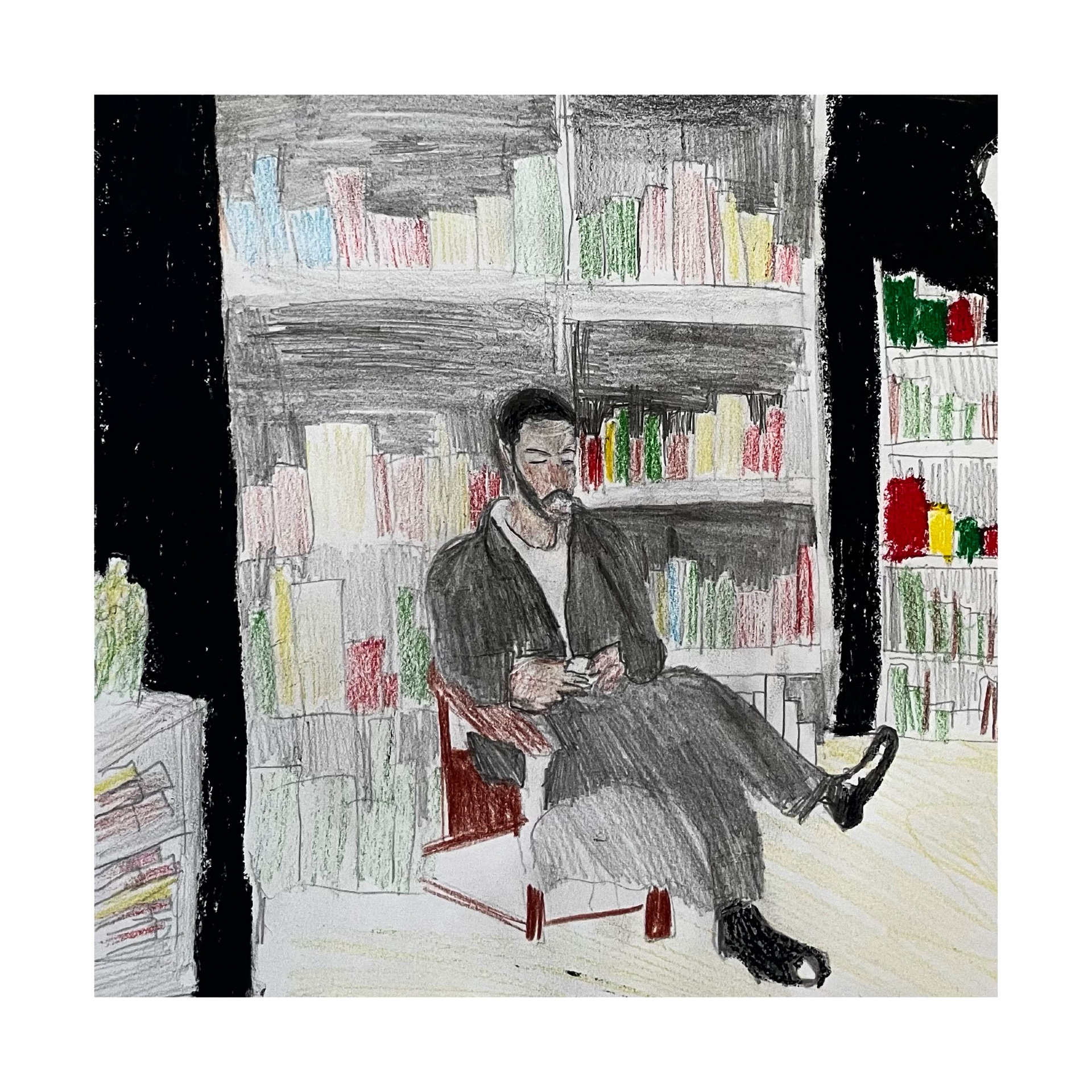 The Library