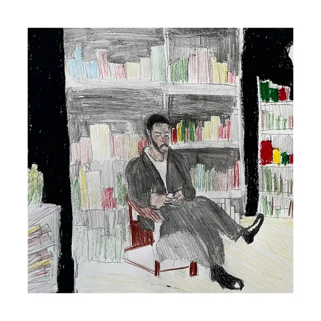 The Library