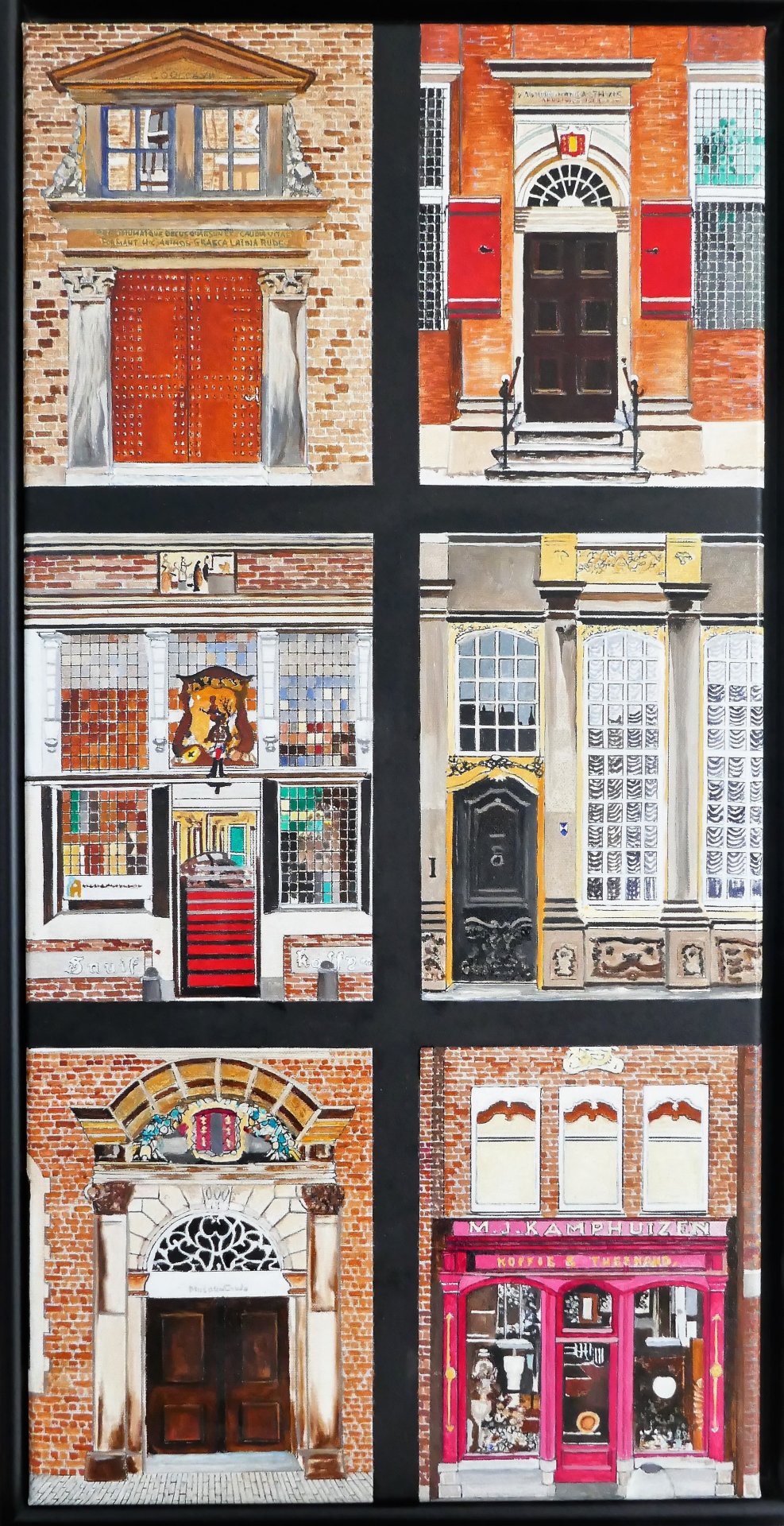 Doors Gouda