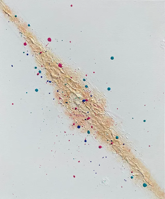 Eruption