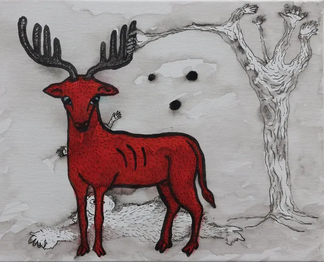 The Call Of The Wild