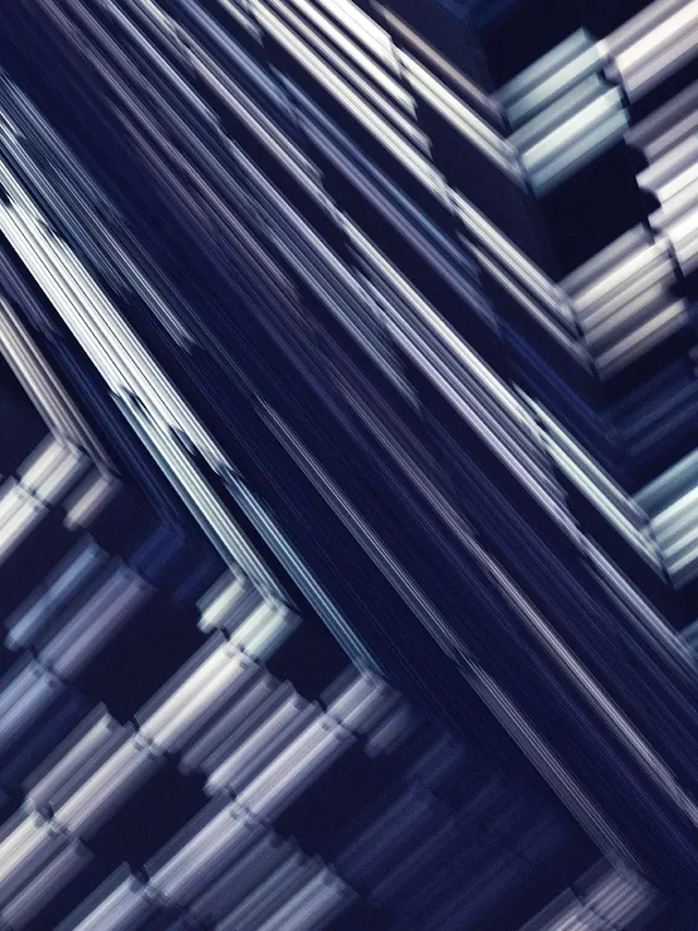 STEEP ANGLES II