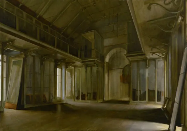 Zaal V